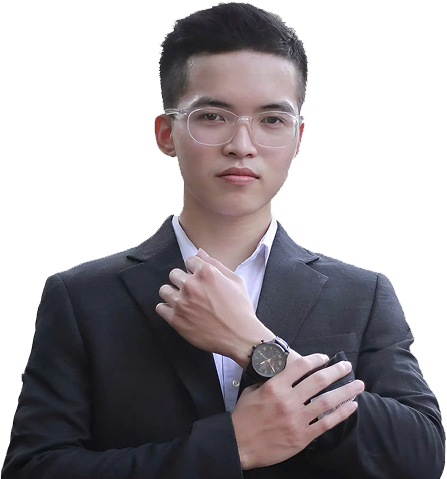 Nguyễn Thành Luân