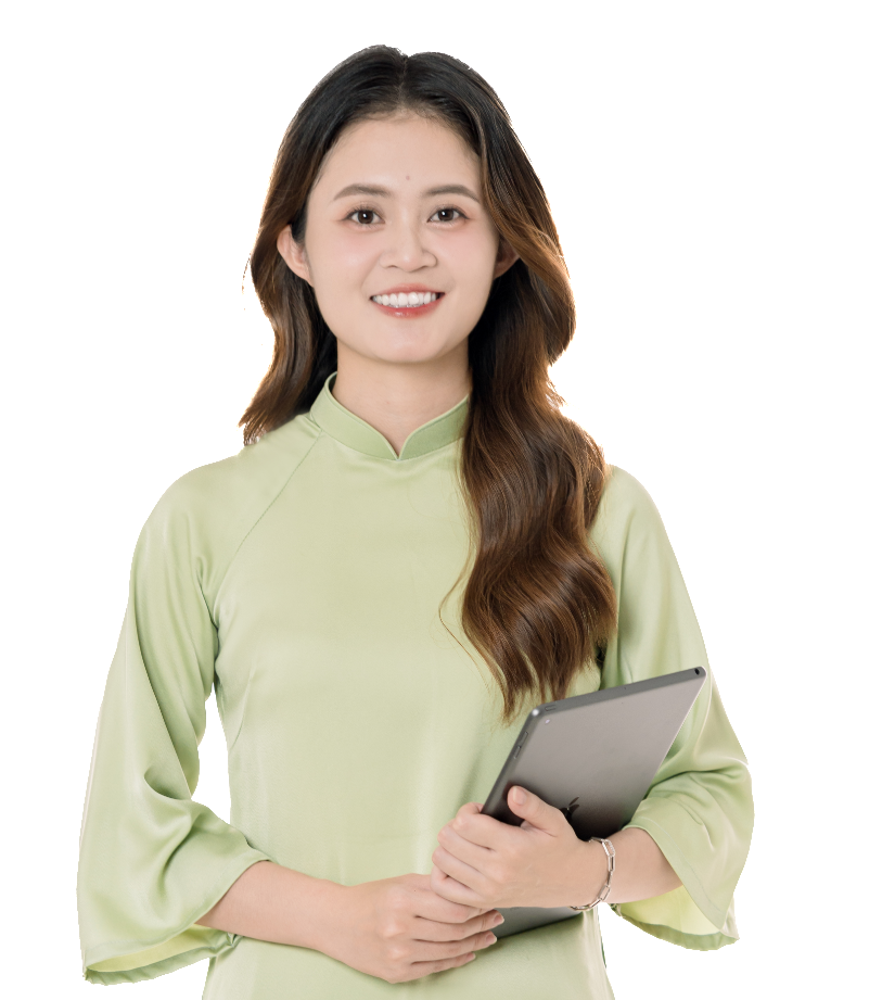 Hoàng  Thị Mai Anh